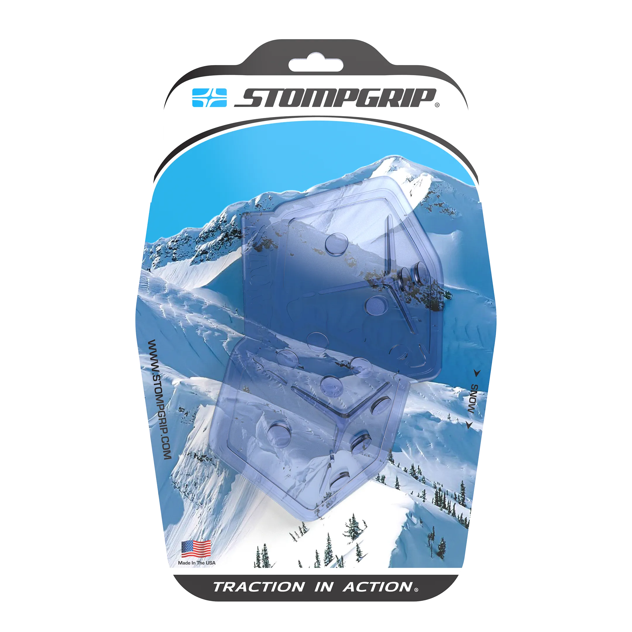 Stompgrip - Dice Stomp Pad : Vice Collection