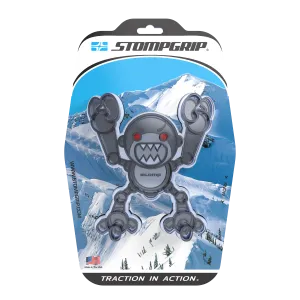 Stompgrip - Jynx Stomp Pad : 3D Collection