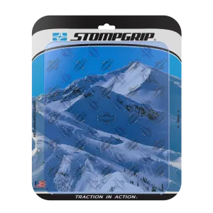 Stompgrip - Pro Mat Quad Plate Stomp Pad : Pro Collection
