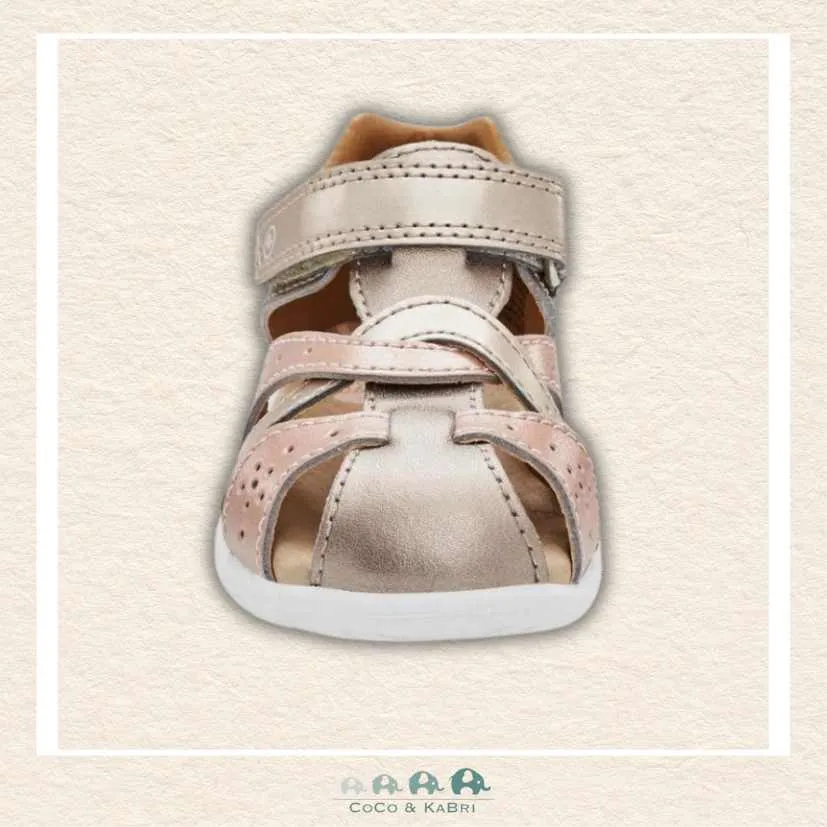 Stride Rite: Xena Sandal - Champagne  (*8)