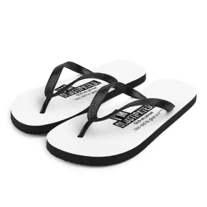 Sublimation Flip Flops Flip-Flops