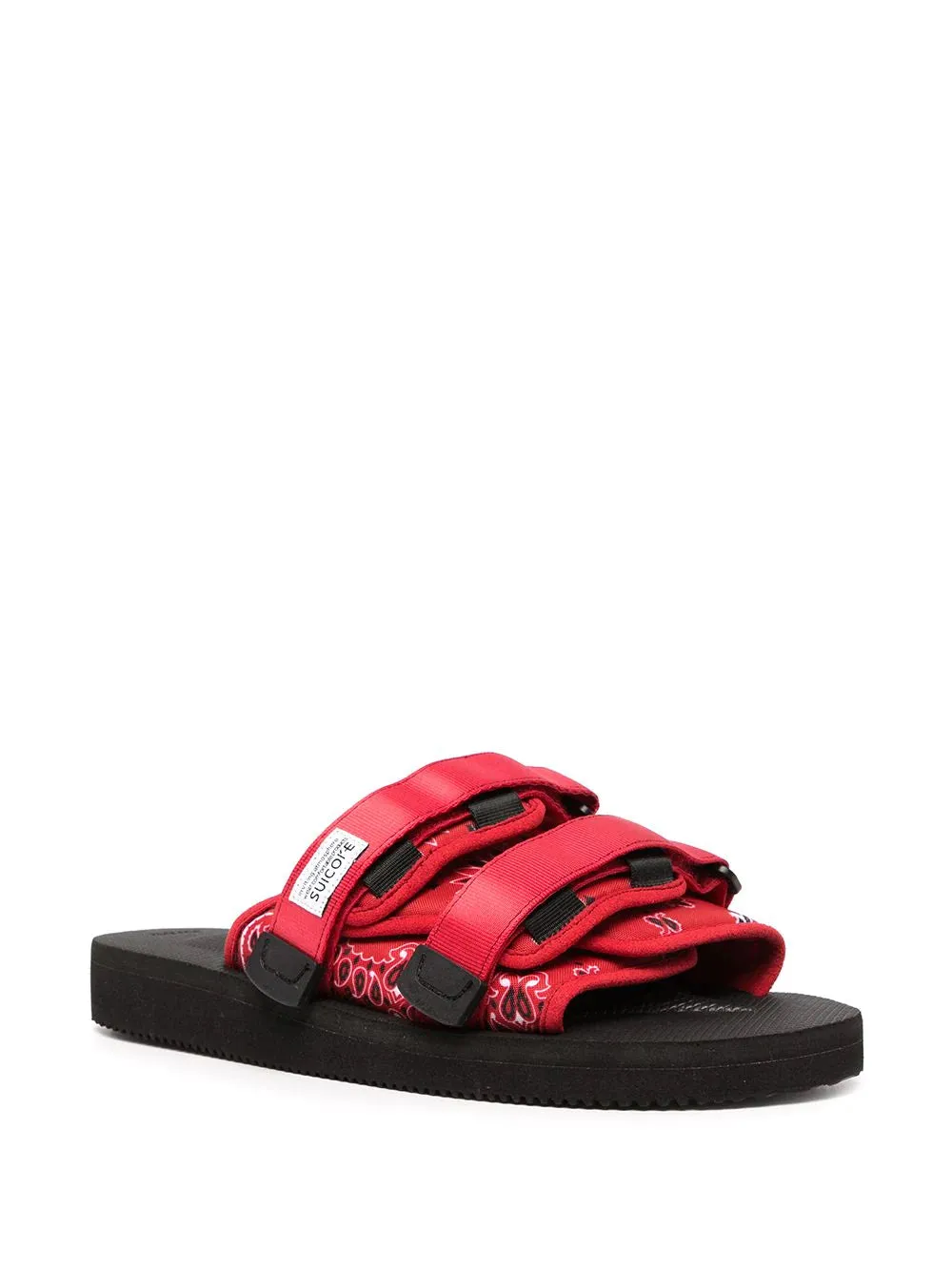 Suicoke Moto-Cab-PT02 Sandals