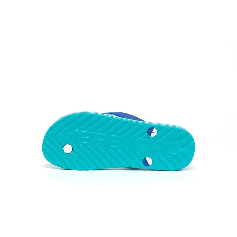 Summer Men's Flip Flop Slippers Fashion Patchwork Outdoor Male Slippers Flip Flops Beach Slippers