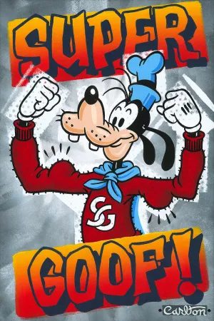 Super Goof