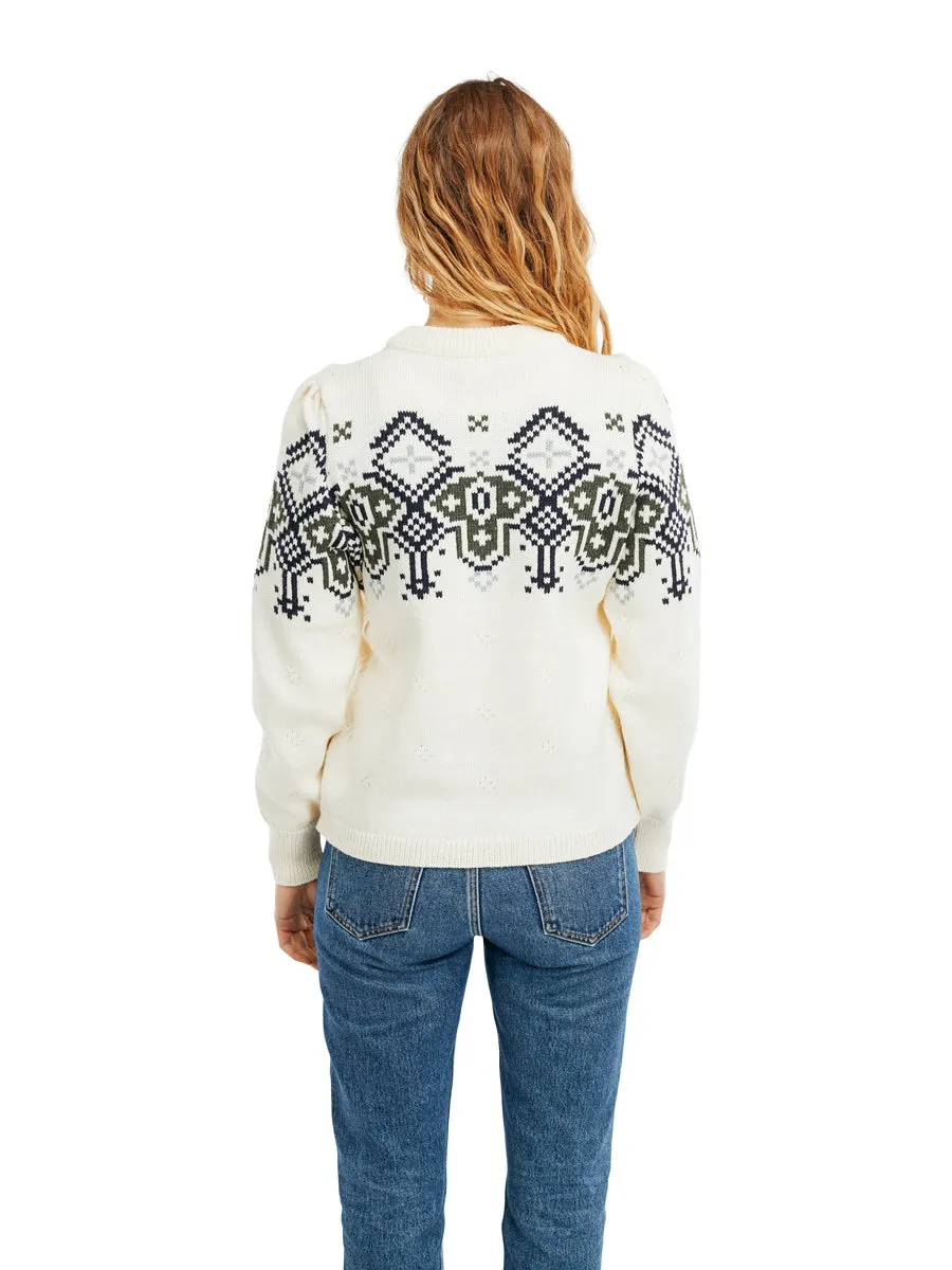 Svanøy Sweater W
