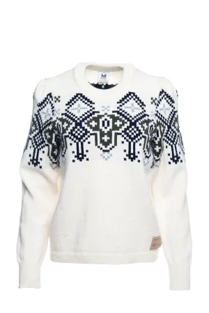 Svanøy Sweater W