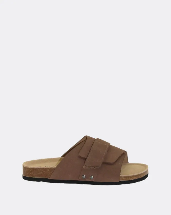 Taylor Tobacco Sandal