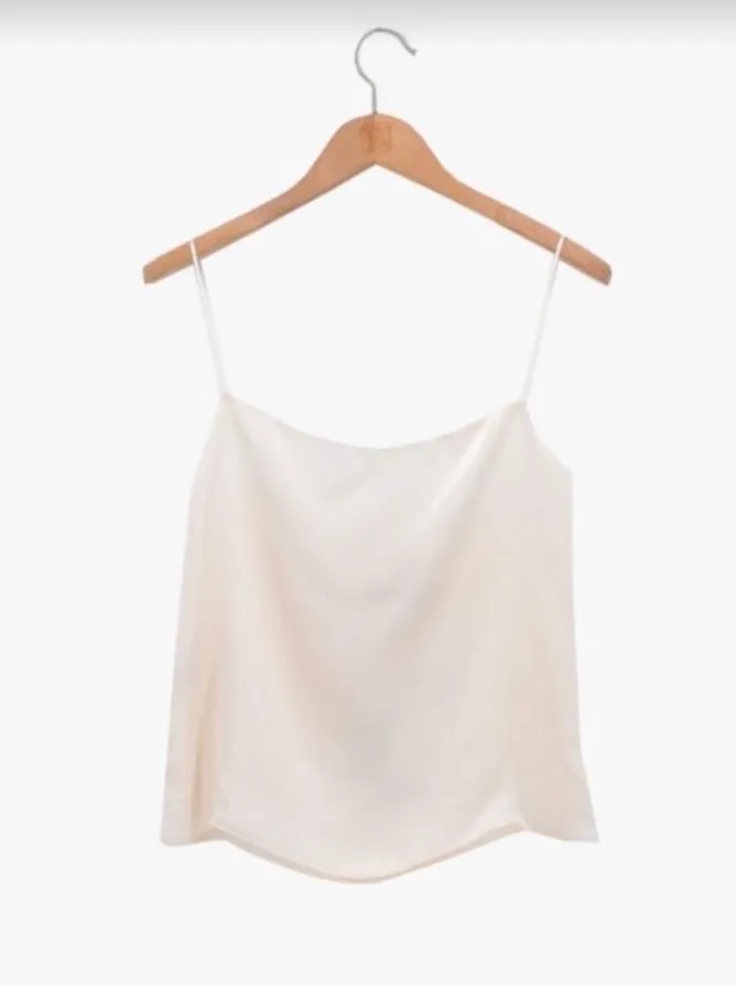 T.ba Top Ducale Sharkskin