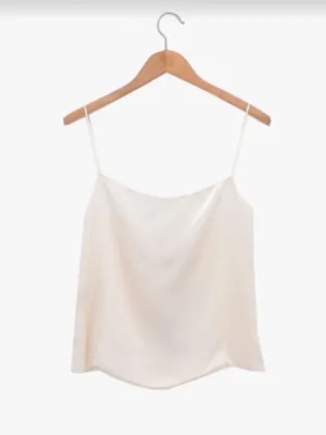 T.ba Top Ducale Sharkskin