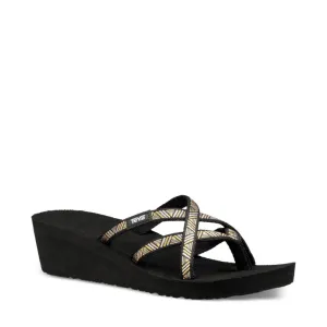Teva Women's Mush Mandalyn Wedge Ola 2