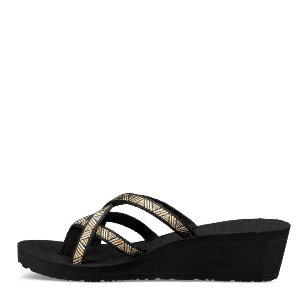 Teva Women's Mush Mandalyn Wedge Ola 2