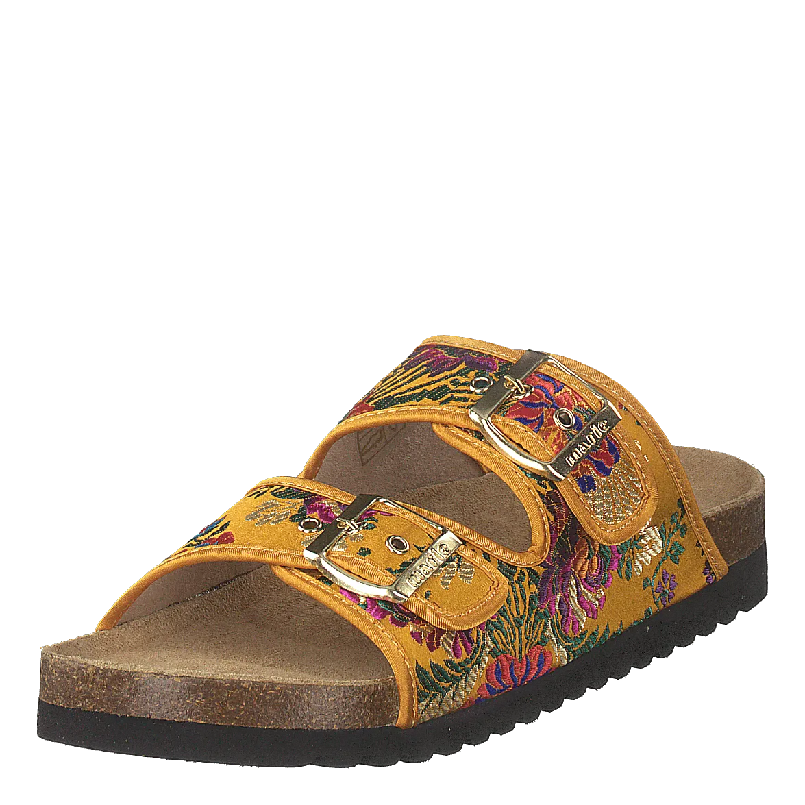 Thalia Dark Yellow