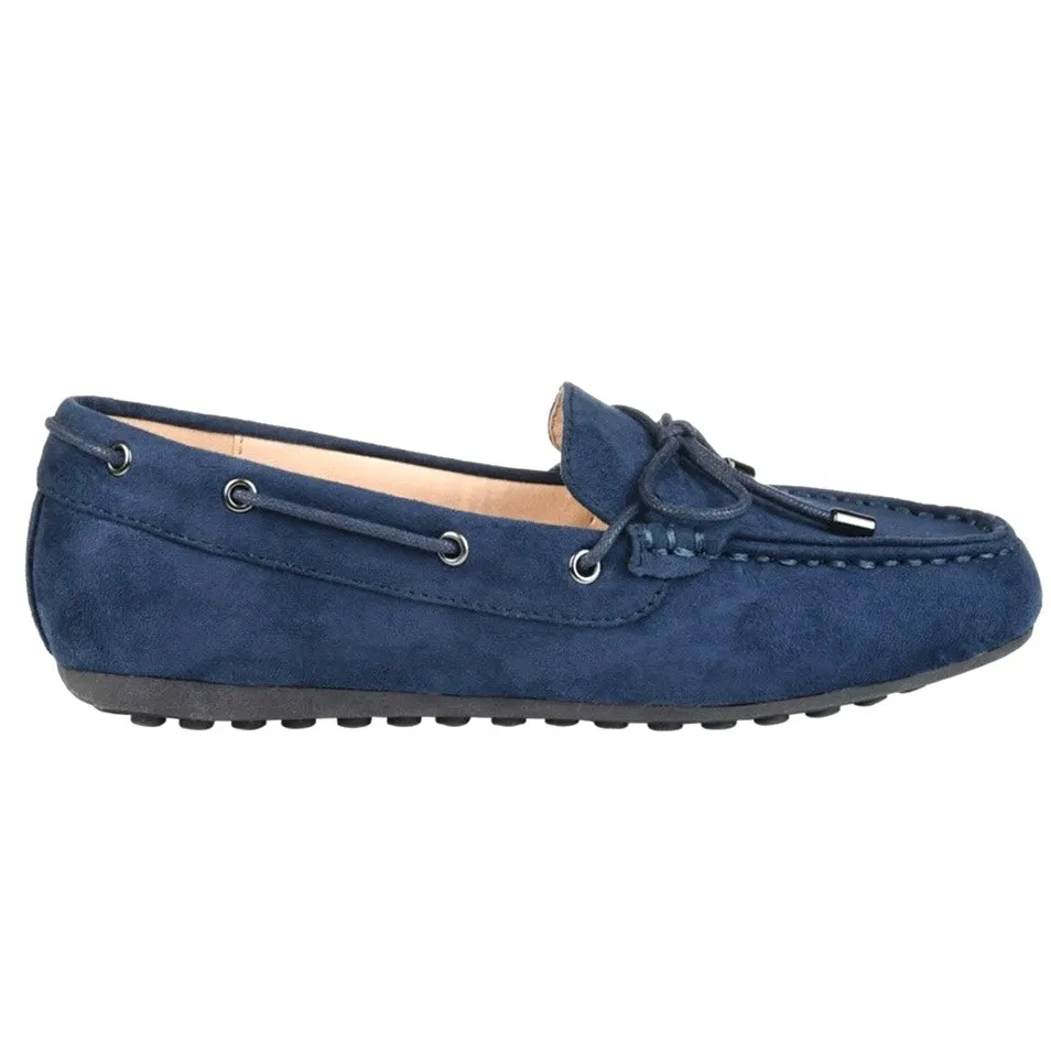 THATCH Women's Loafers Slip On Flats Moccasin