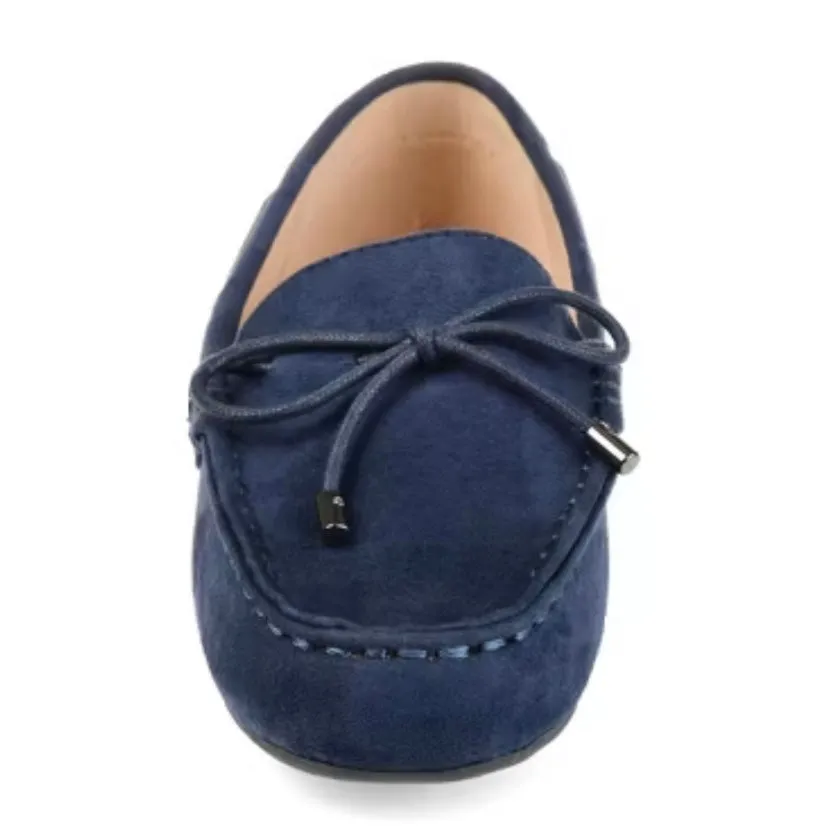 THATCH Women's Loafers Slip On Flats Moccasin