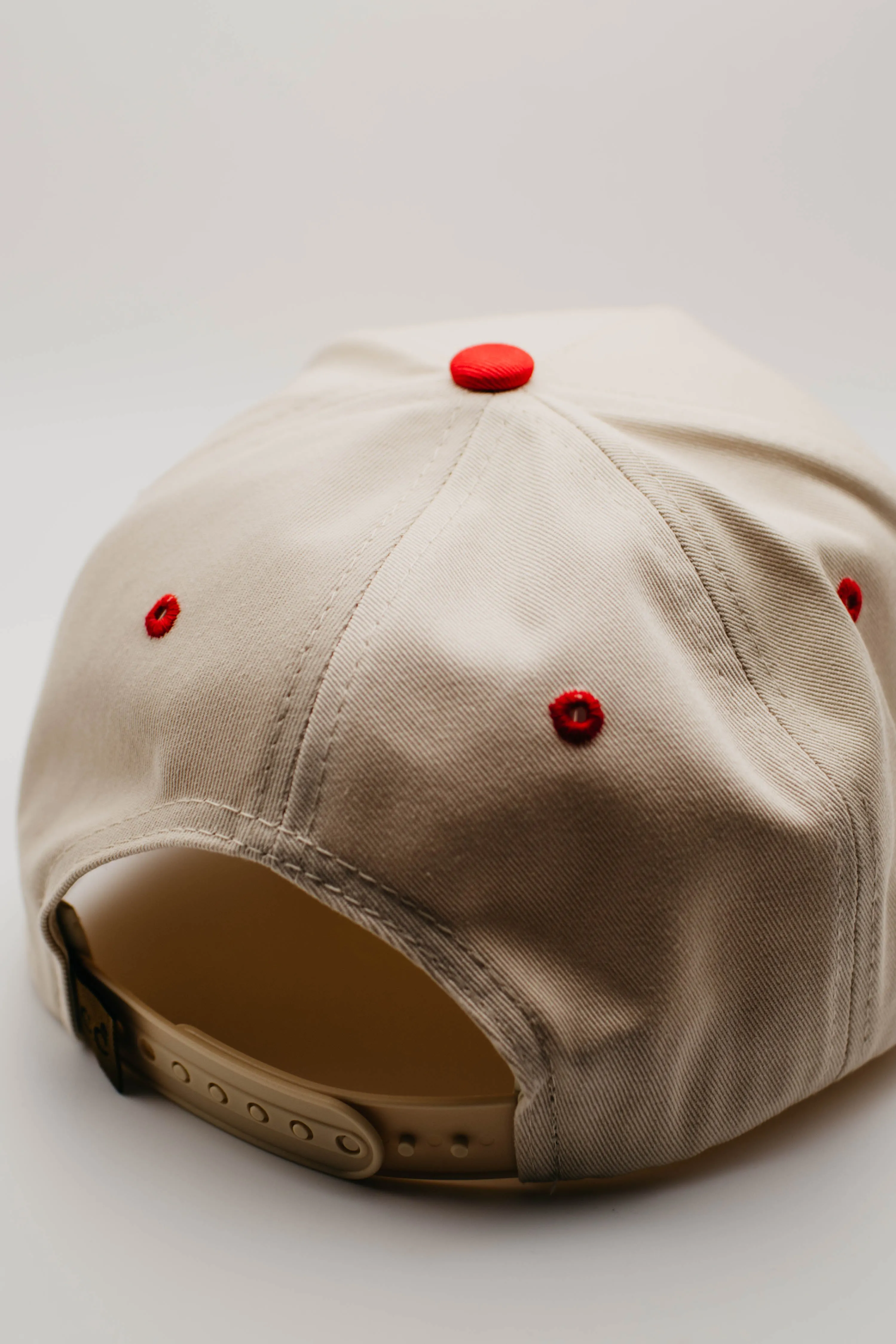 The Los Angeles Vintage Trucker Hat
