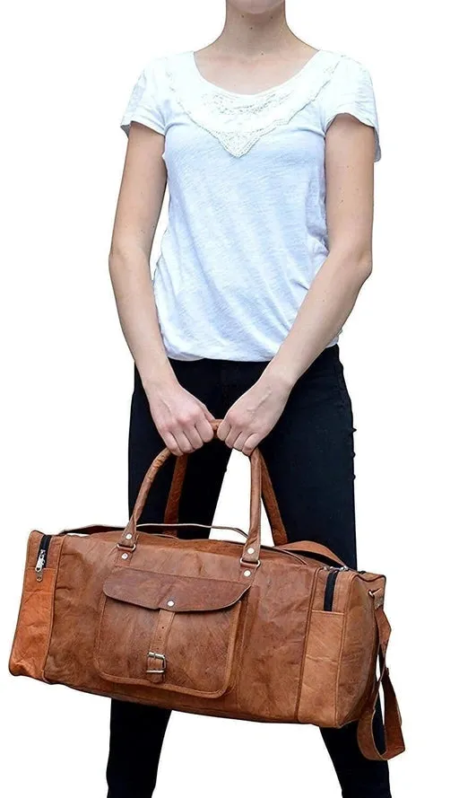 The Monroe Carryall