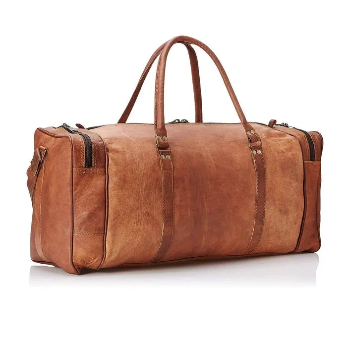 The Monroe Carryall
