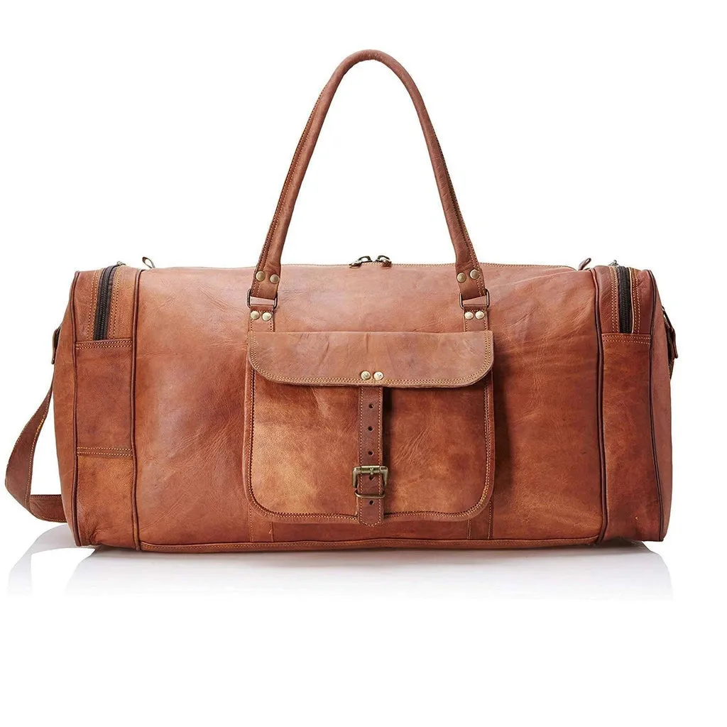 The Monroe Carryall