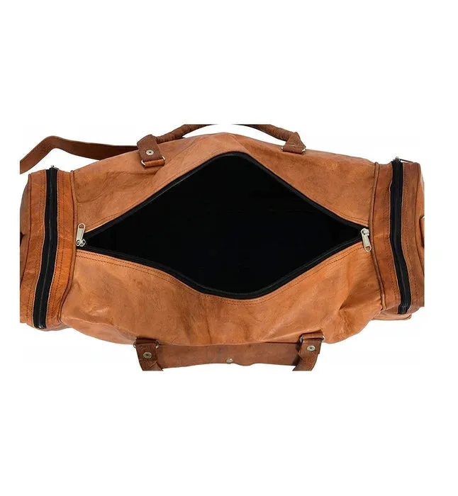 The Monroe Carryall