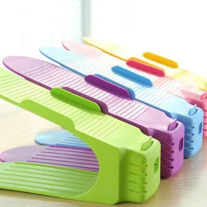 The Shoe Stack-10 Pack