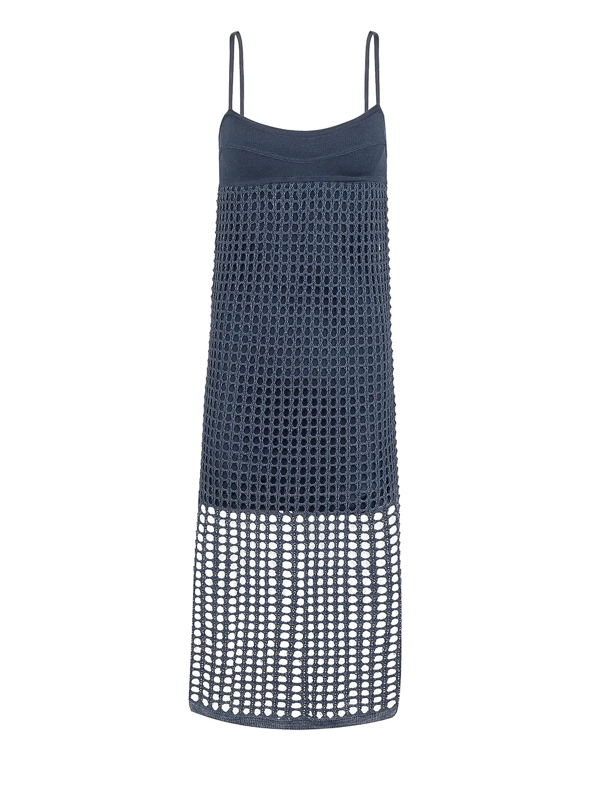 Tidsy Midi Dress