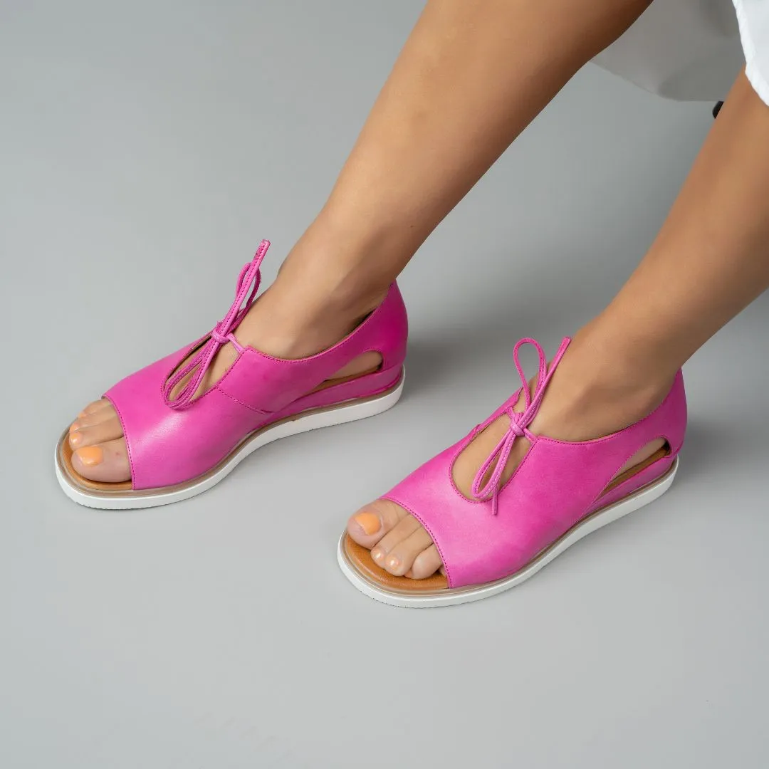 TILLY - Hot Pink