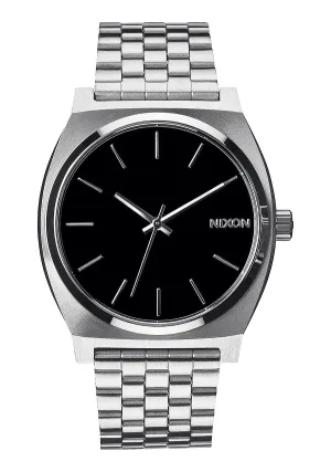 TIME TELLER , 37 MM Black A045-000-00