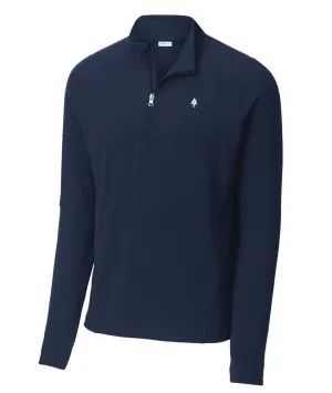 Tiny Tree Flex Fleece 1/4 Zip