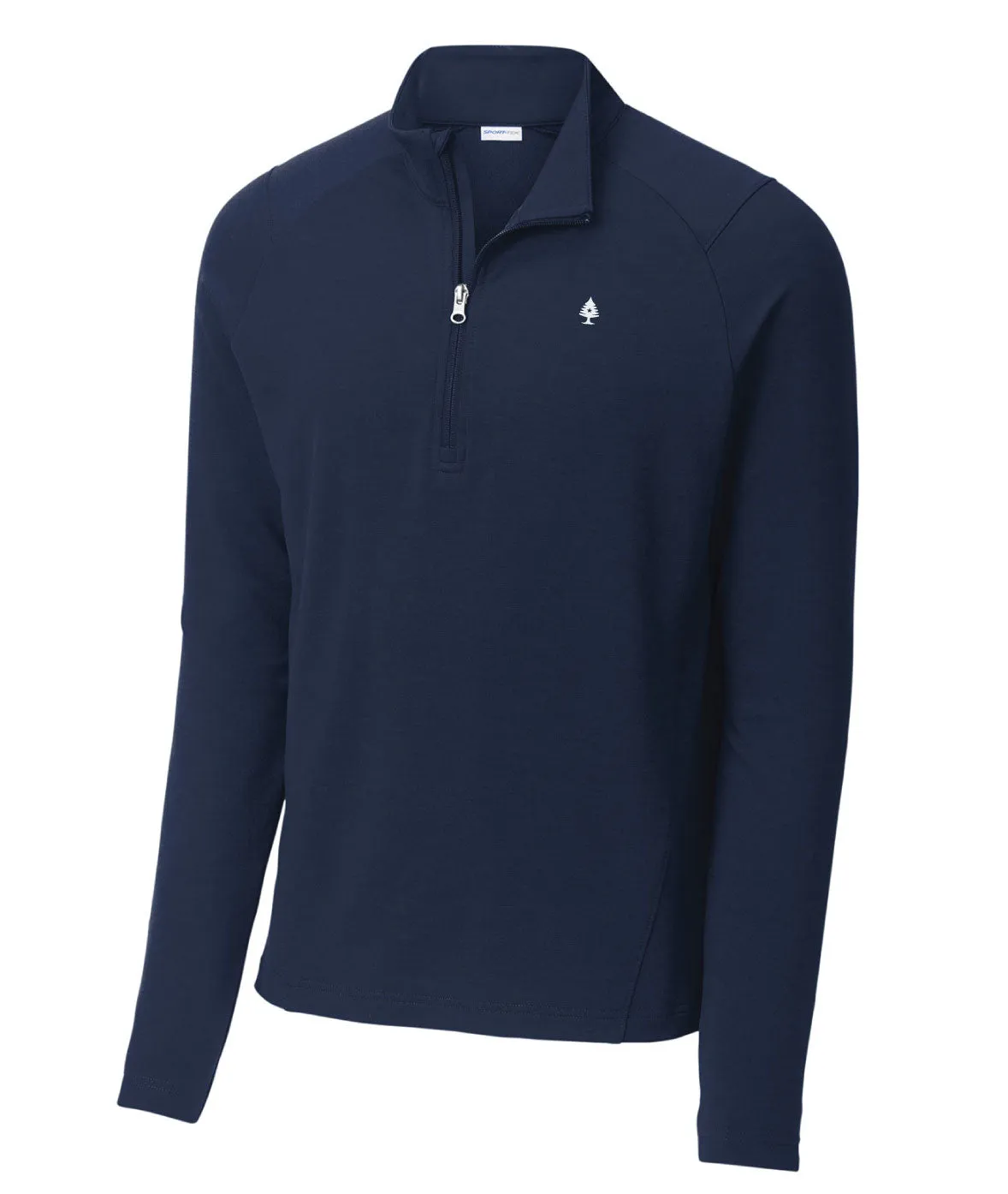 Tiny Tree Flex Fleece 1/4 Zip