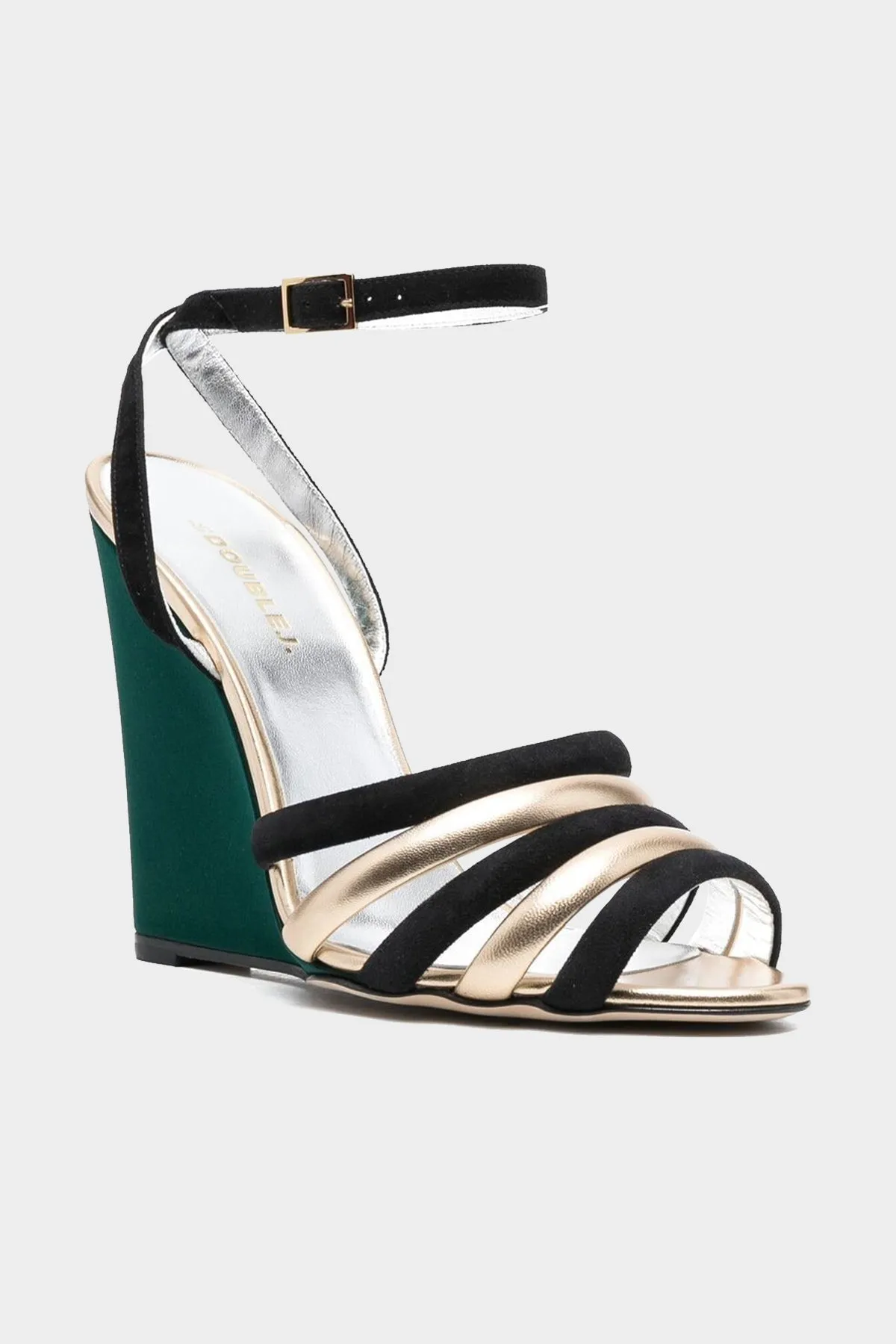 Tones Wedge in T.Unita Verde