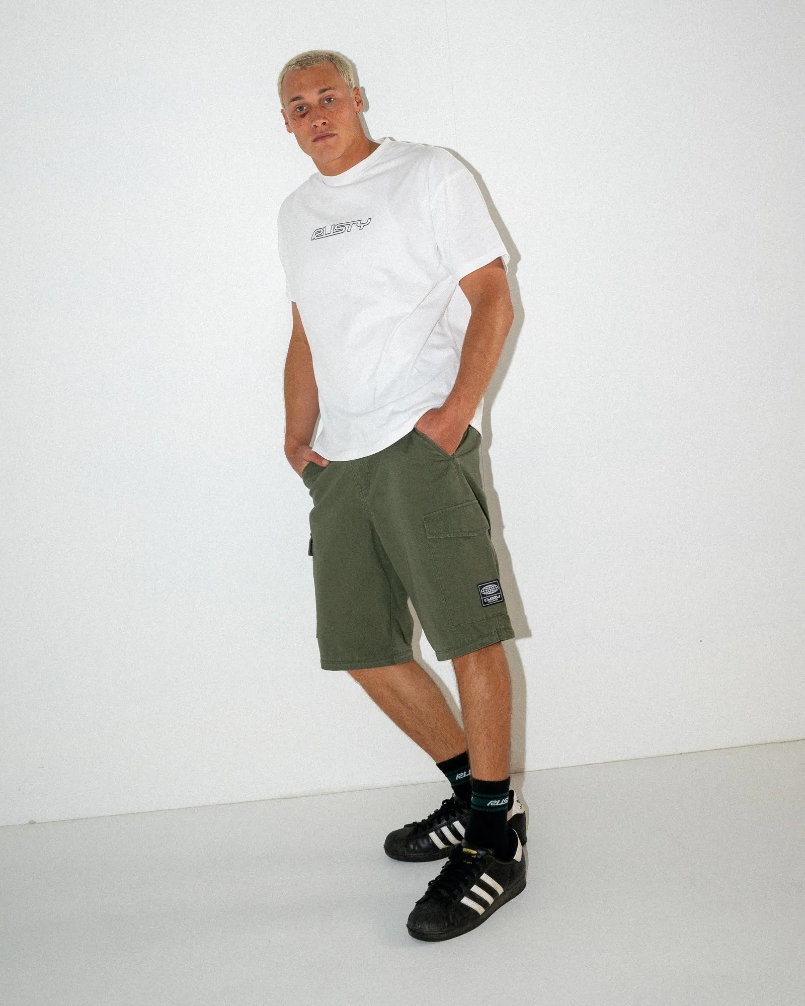 Transformer 2.0 Ripstop Zip Off Cargo Pant