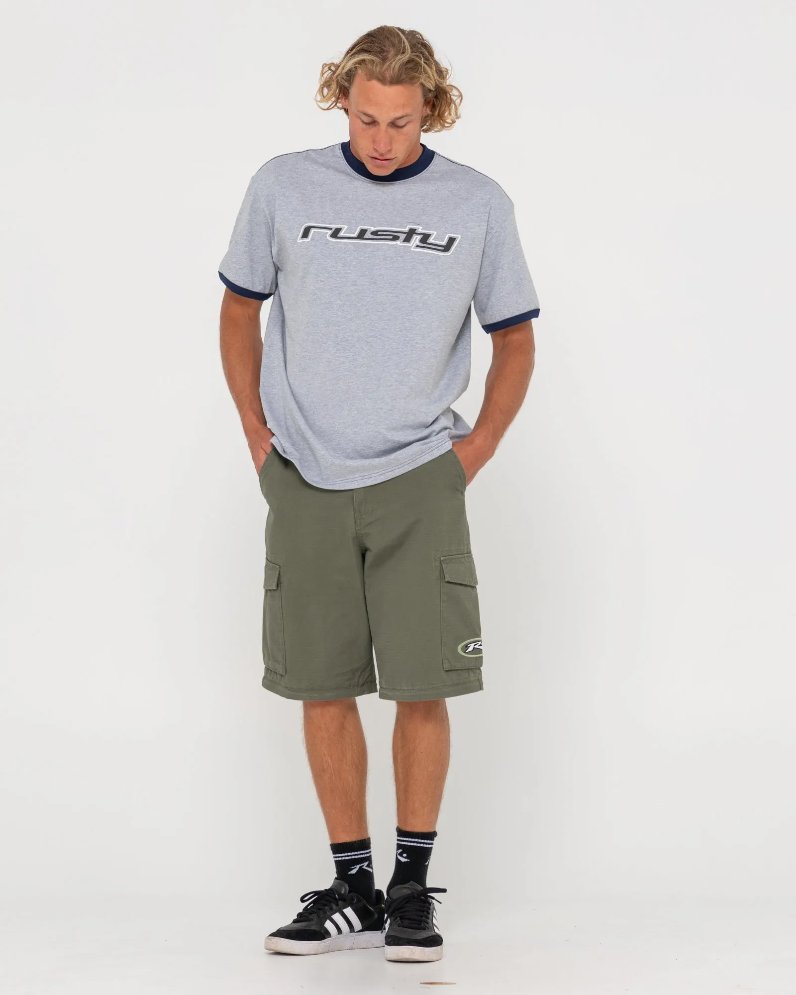 Transformer Ripstop Zip Off Cargo Pant