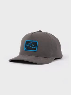 Trap Snapback Cap