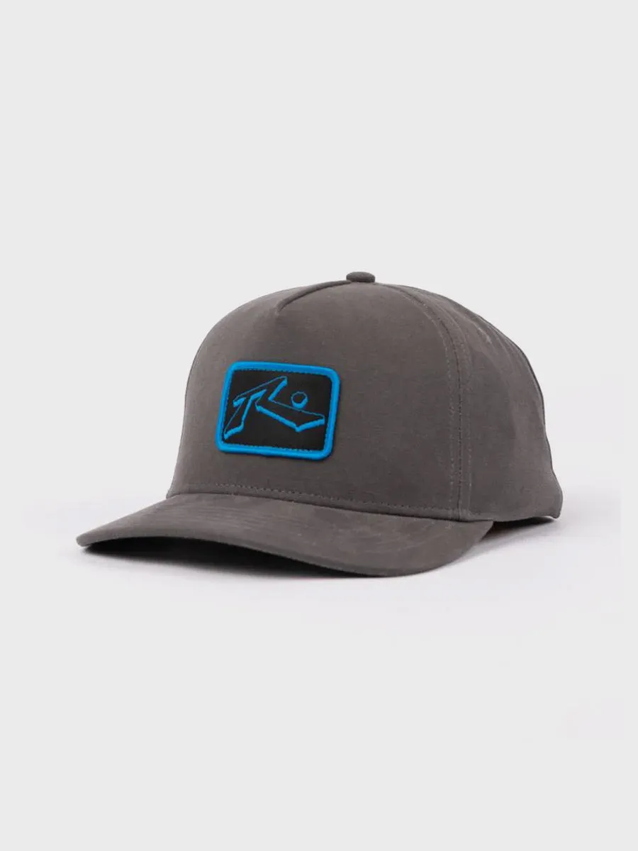 Trap Snapback Cap