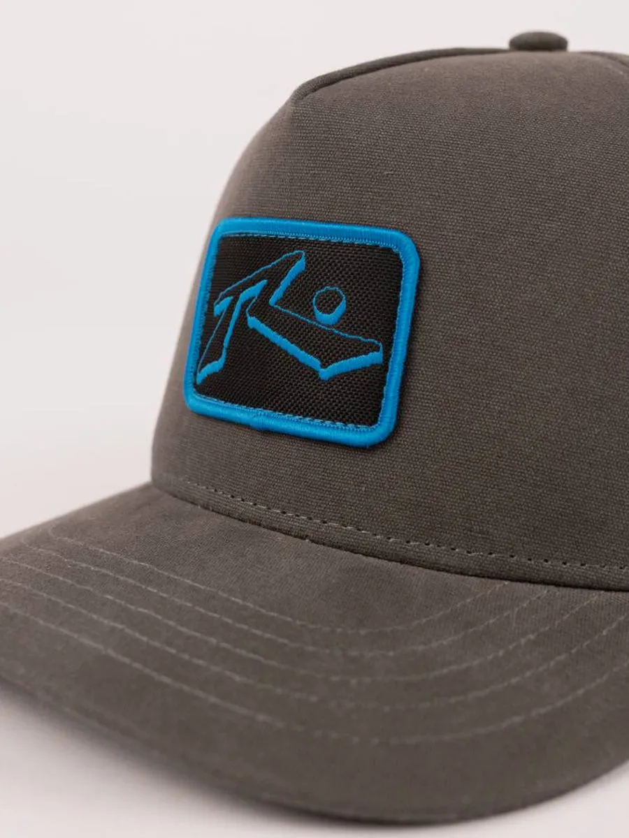 Trap Snapback Cap