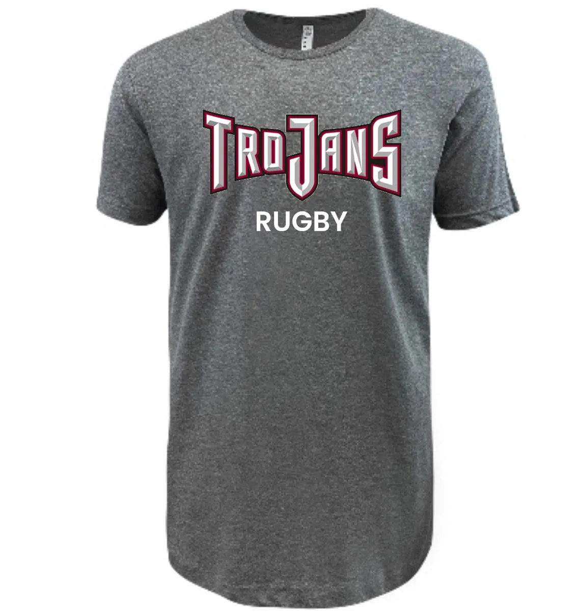 Troy University RFC 15th Anniversary Rugby - Silver Bundle (order 1/1-4/1, delivery by June) (add jersey name/number in order notes at checkout)