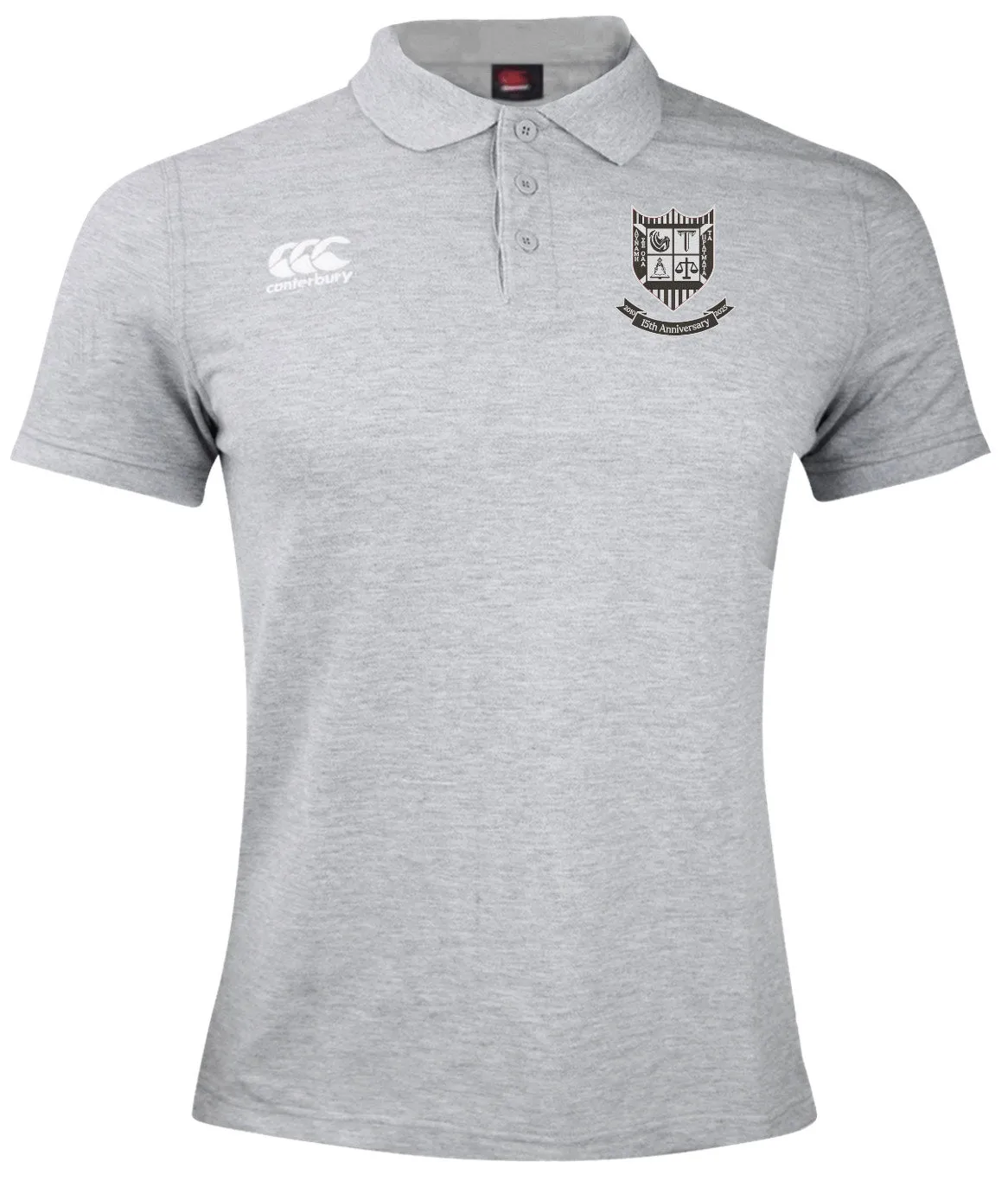 Troy University RFC 15th Anniversary Rugby - Silver Bundle (order 1/1-4/1, delivery by June) (add jersey name/number in order notes at checkout)