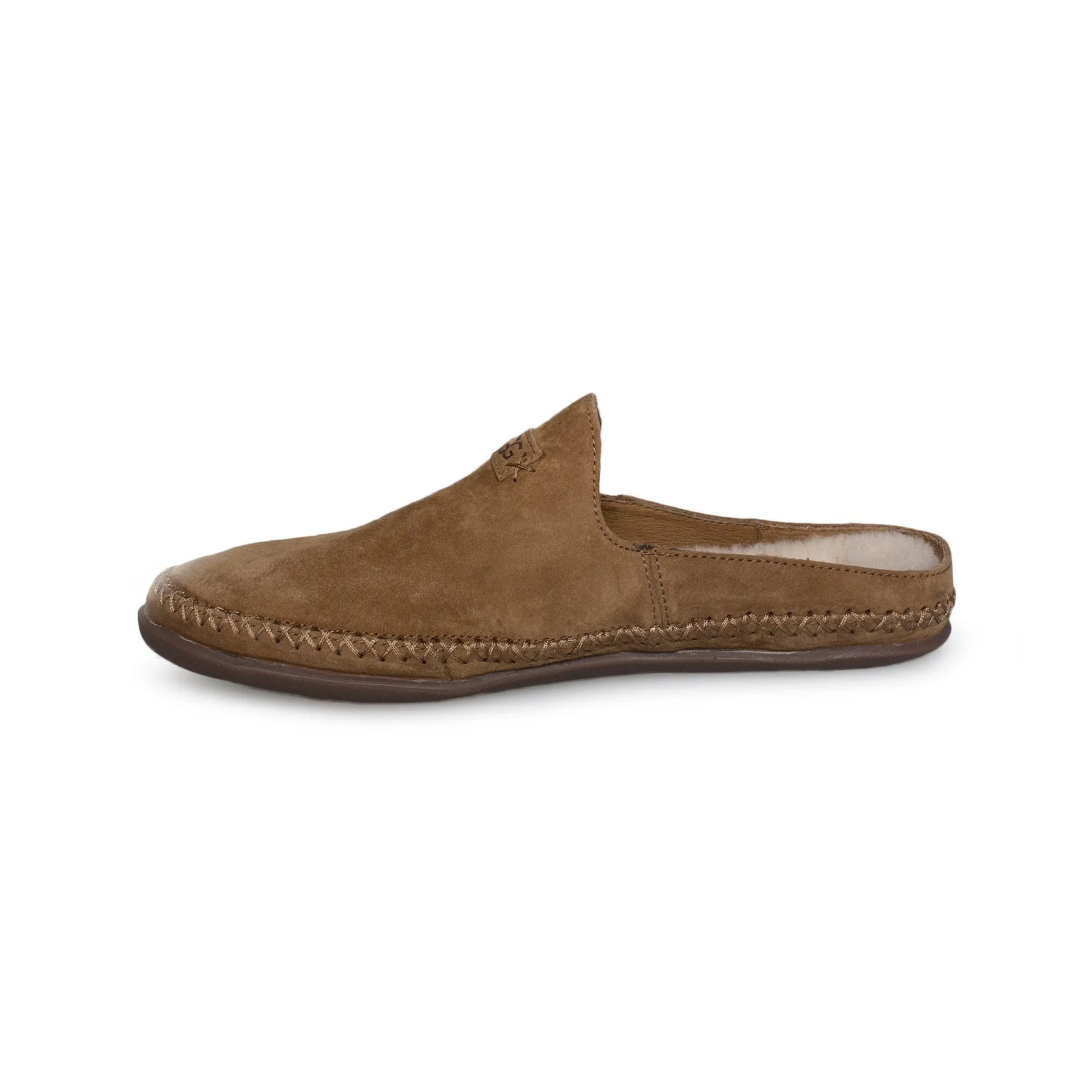 UGG Tamara Chestnut Slippers
