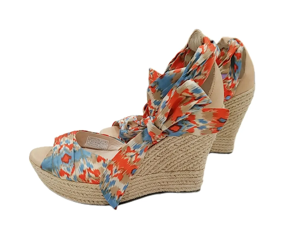 UGG Wedge Sandals - Women size 8