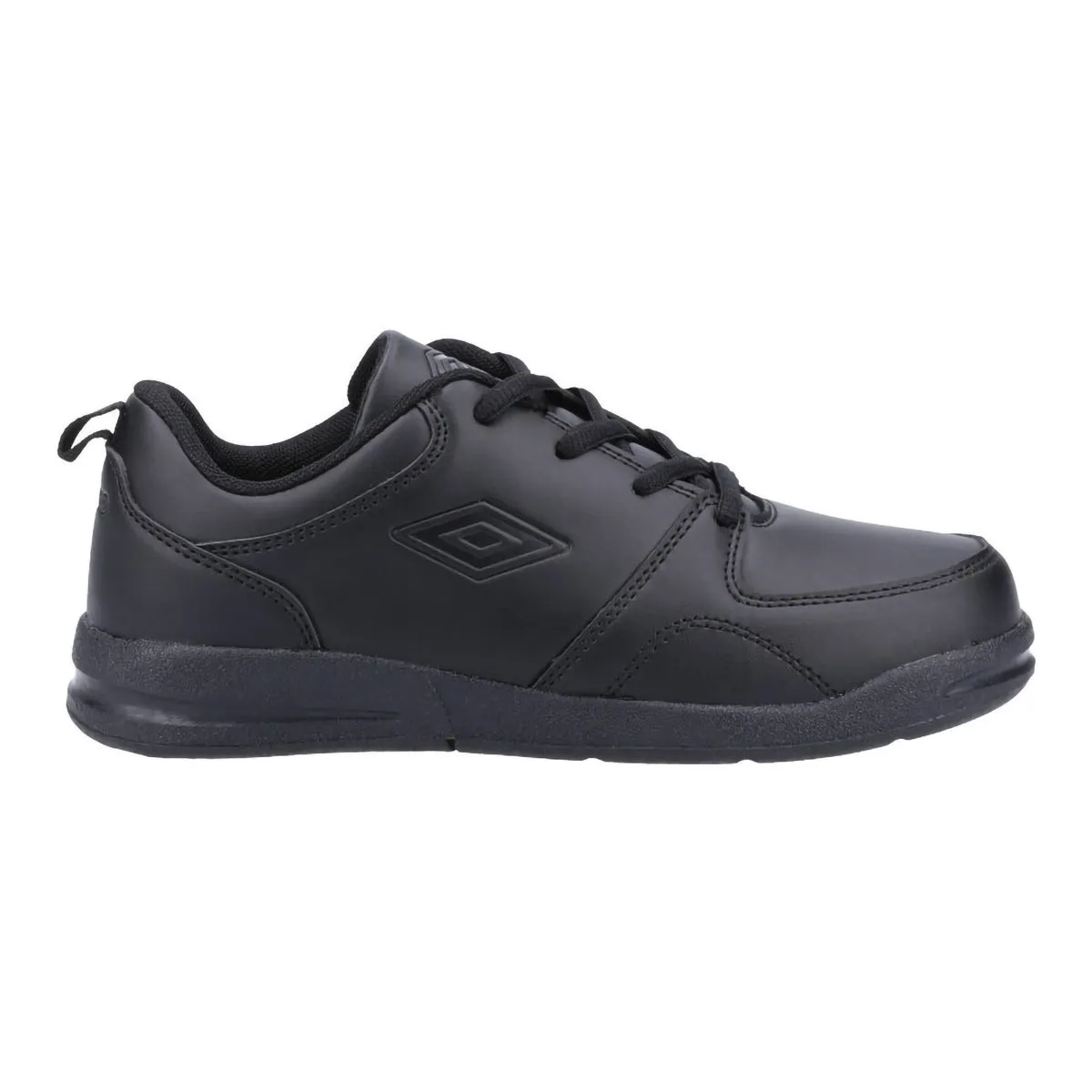 Umbro Ashfield Junior Lace School Shoe