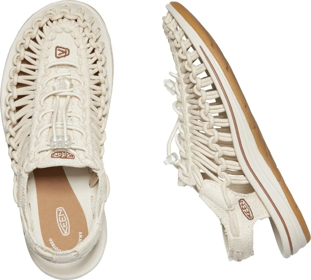 Uneek Canvas Donna natural canvas/birch