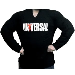 Universal Nutrition Lightweight Logo Hoodie