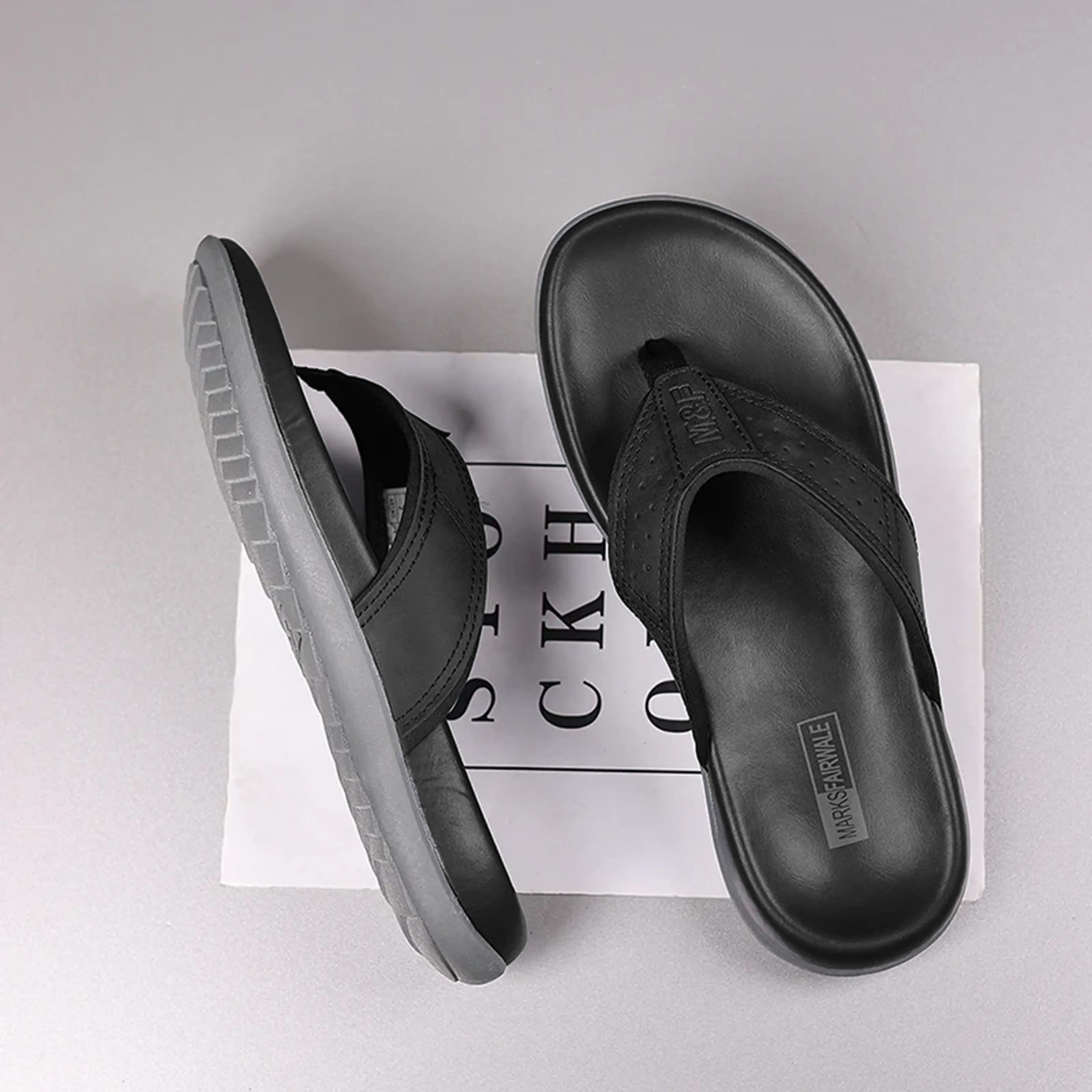 Urban Walk - Black