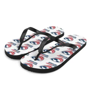 USA Rugby Referees Flip-Flops