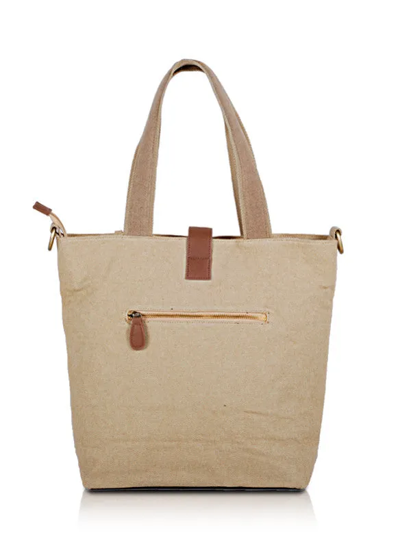 utility canvas bag