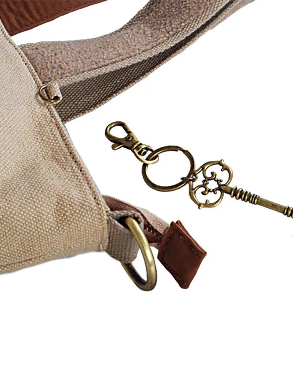 utility canvas bag