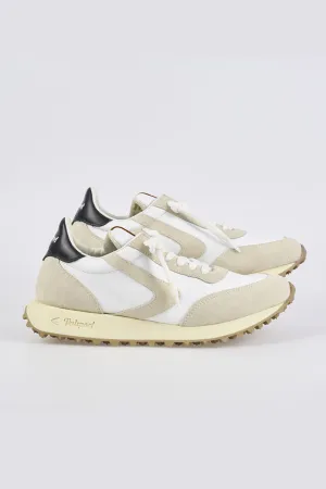 Valsport Start Heritage Leather 2617 Bianco