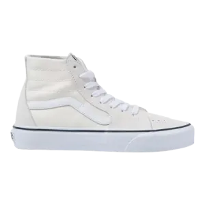 VANS SK8-HI TAPERED CANVAS/SUEDE