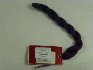 Varigated Impressions 006 Amethyst