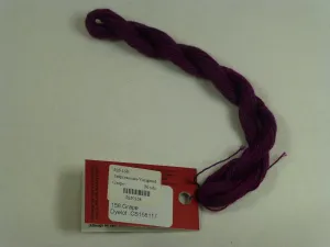 Varigated Impressions 158 Grape